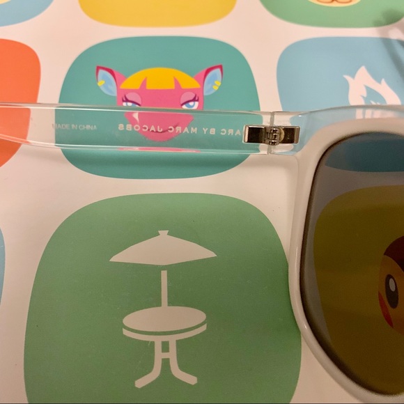 Marc by Marc Jacobs Women Sunglasses - Picture 5 of 5